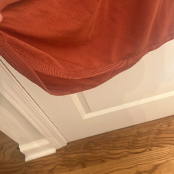 Racerback tank dress - Picture 3 of 4